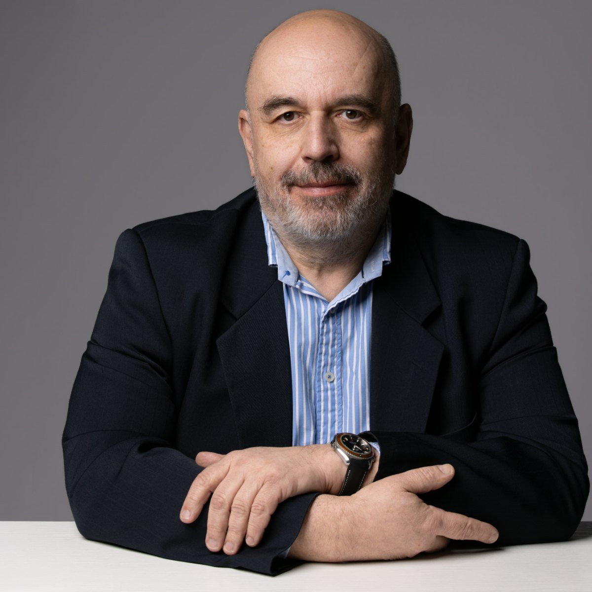 Paweł Chomicz