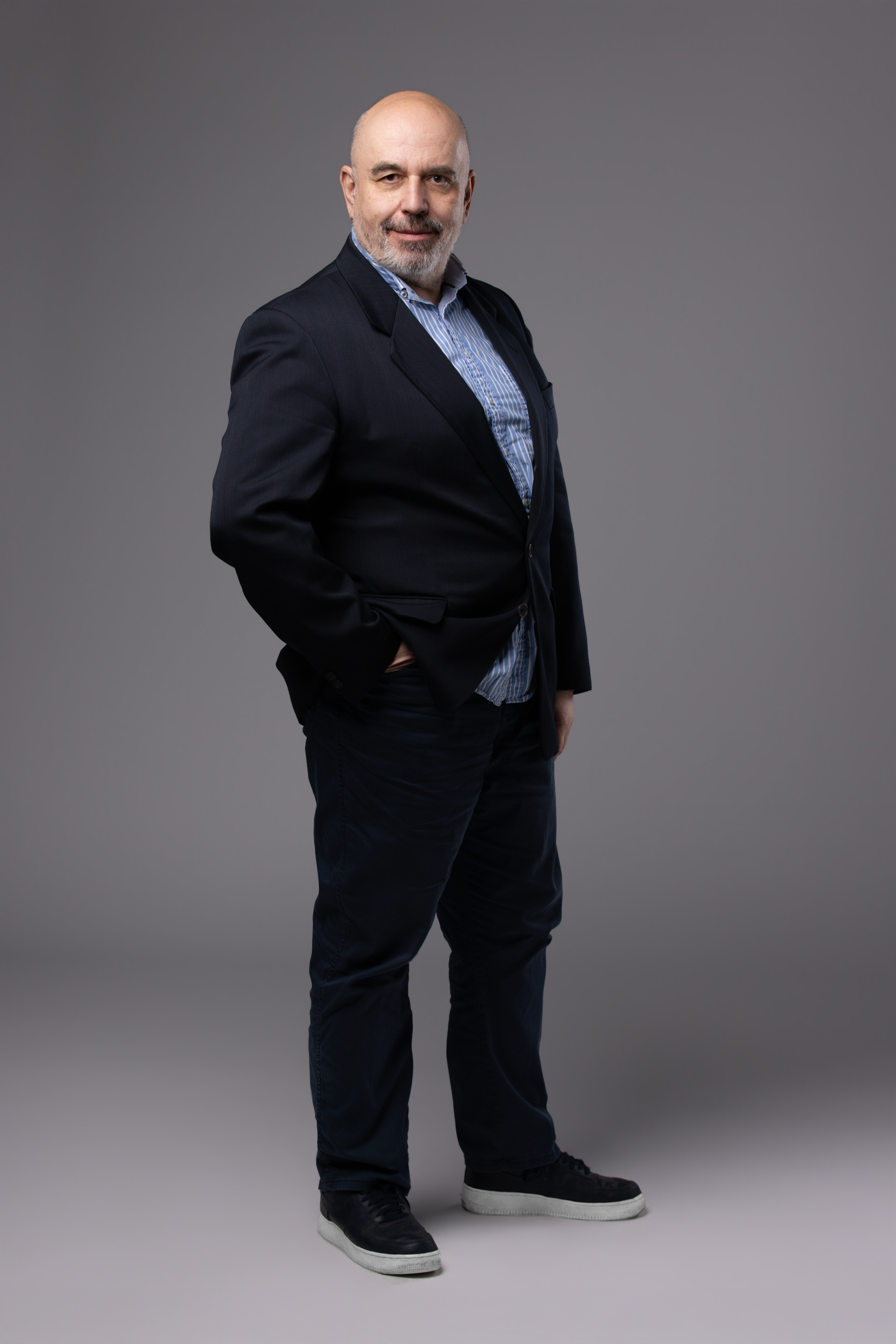 Paweł Chomicz
